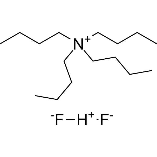 Tetrabutylammonium (hydrogen difluoride) 23868-34-0